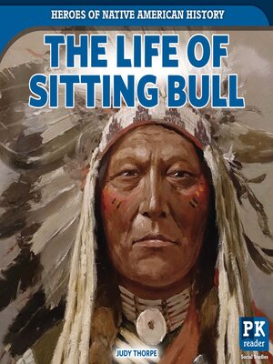 cover image of The Life of Sitting Bull